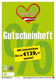 Nah&Frisch Flugblatt Seite 1