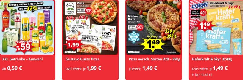 Krümet Sonderposten Prospekt Seite 5