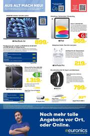 Euronics Prospekt Seite 11