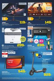 Euronics Prospekt Seite 2