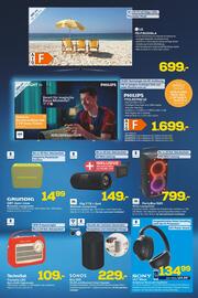 Euronics Prospekt Seite 6