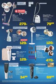 Euronics Prospekt Seite 7