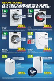 Euronics Prospekt Seite 9