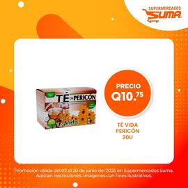 Folleto Suma Supermercados semana 26 Página 3