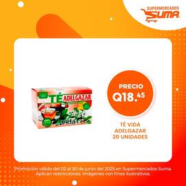 Folleto Suma Supermercados semana 26 Página 4