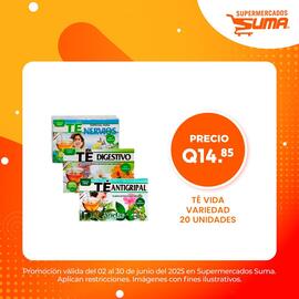 Folleto Suma Supermercados semana 26 Página 5