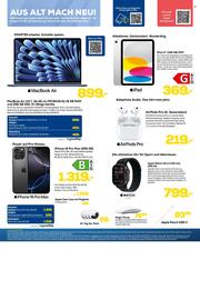 Euronics Prospekt Seite 12