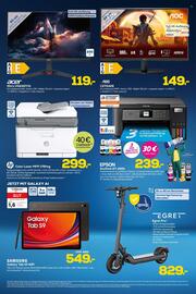 Euronics Prospekt Seite 2