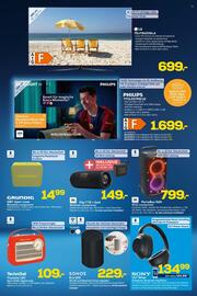 Euronics Prospekt Seite 7