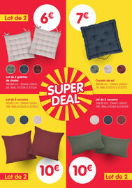 Catalogue b&m page 10