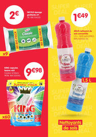 Catalogue b&m page 14