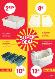 Catalogue b&m page 23