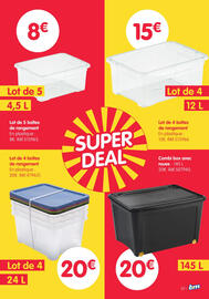 Catalogue b&m page 25