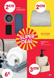 Catalogue b&m page 3
