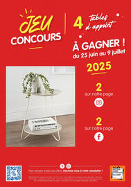 Catalogue b&m page 30