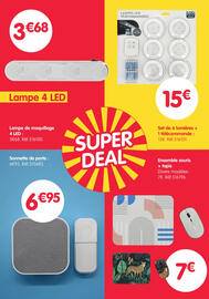 Catalogue b&m page 6