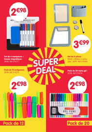 Catalogue b&m page 8