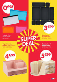 Catalogue b&m page 9