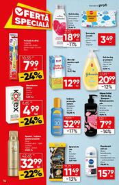 Catalog PROFI Pagină 14