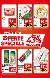 Catalog PROFI Pagină 2