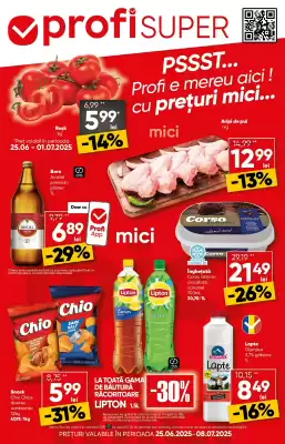 Catalog PROFI