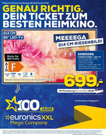 Euronics Prospekt woche 26 Seite 1