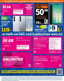 Euronics Prospekt woche 26 Seite 10