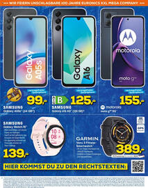 Euronics Prospekt woche 26 Seite 12
