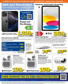 Euronics Prospekt woche 26 Seite 13