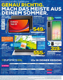 Euronics Prospekt woche 26 Seite 16