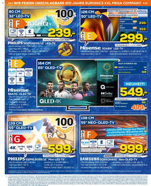 Euronics Prospekt woche 26 Seite 2