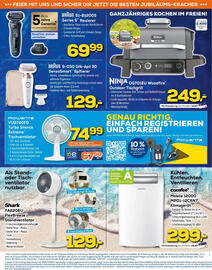 Euronics Prospekt woche 26 Seite 7