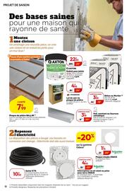 Catalogue Weldom page 12