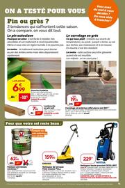 Catalogue Weldom page 15