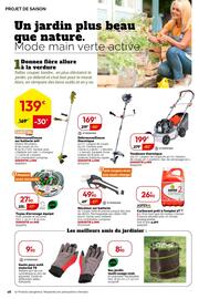 Catalogue Weldom page 16