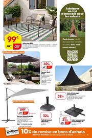 Catalogue Weldom page 21