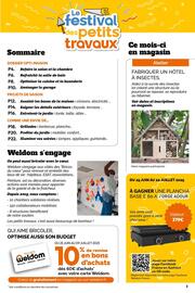 Catalogue Weldom page 3