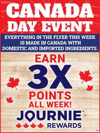 M & M Food Market flyer week 26 Page 2