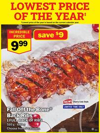 M & M Food Market flyer week 26 Page 4