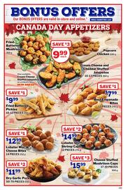 M & M Food Market flyer week 26 Page 8