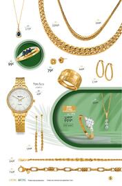 Catalogue La Vie en Or Auchan page 5