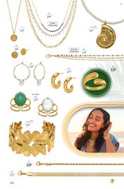 Catalogue La Vie en Or Auchan page 7
