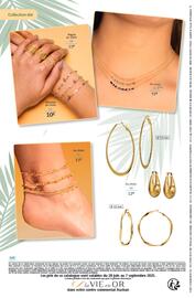 Catalogue La Vie en Or Auchan page 8
