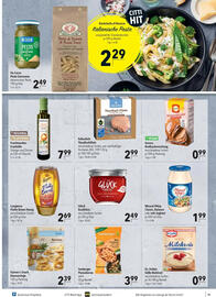 CITTI Markt Prospekt Seite 11