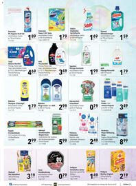 CITTI Markt Prospekt Seite 23