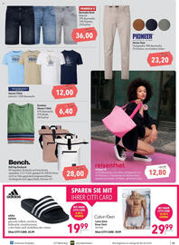 CITTI Markt Prospekt Seite 25