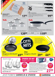 CITTI Markt Prospekt Seite 29