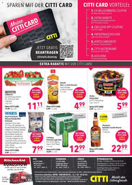 CITTI Markt Prospekt Seite 30