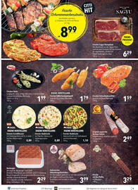 CITTI Markt Prospekt Seite 9
