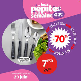 Catalogue Gifi page 3